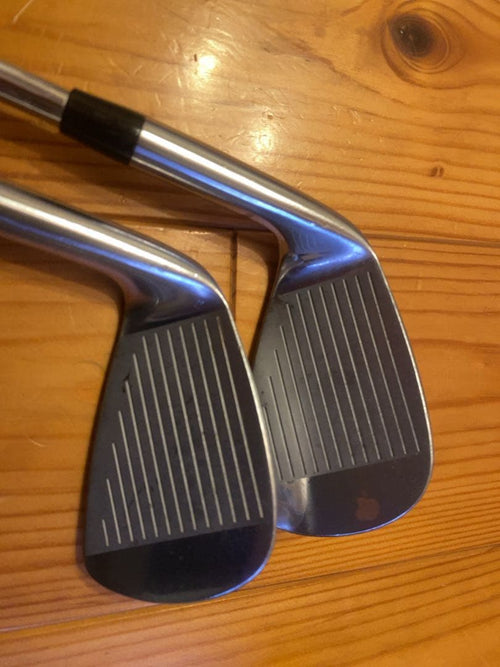 Bridgestone Golf Iron Sets J33 Forged