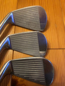 Bridgestone Golf Iron Sets J33 Forged
