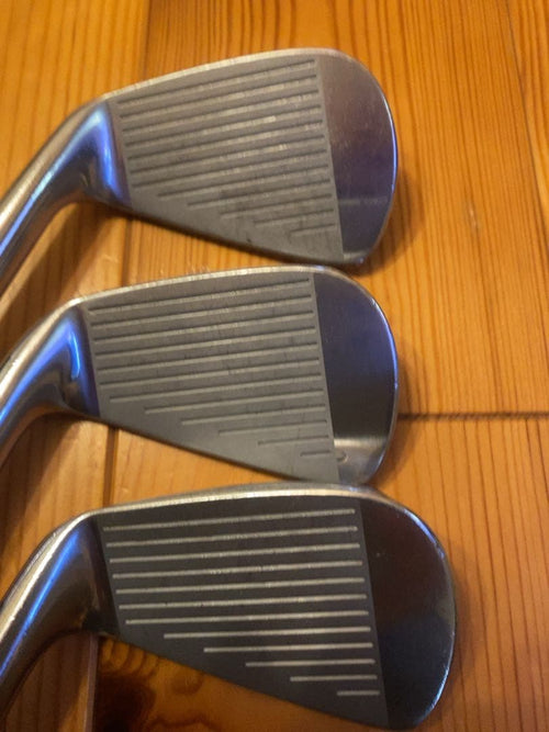 Bridgestone Golf Iron Sets J33 Forged