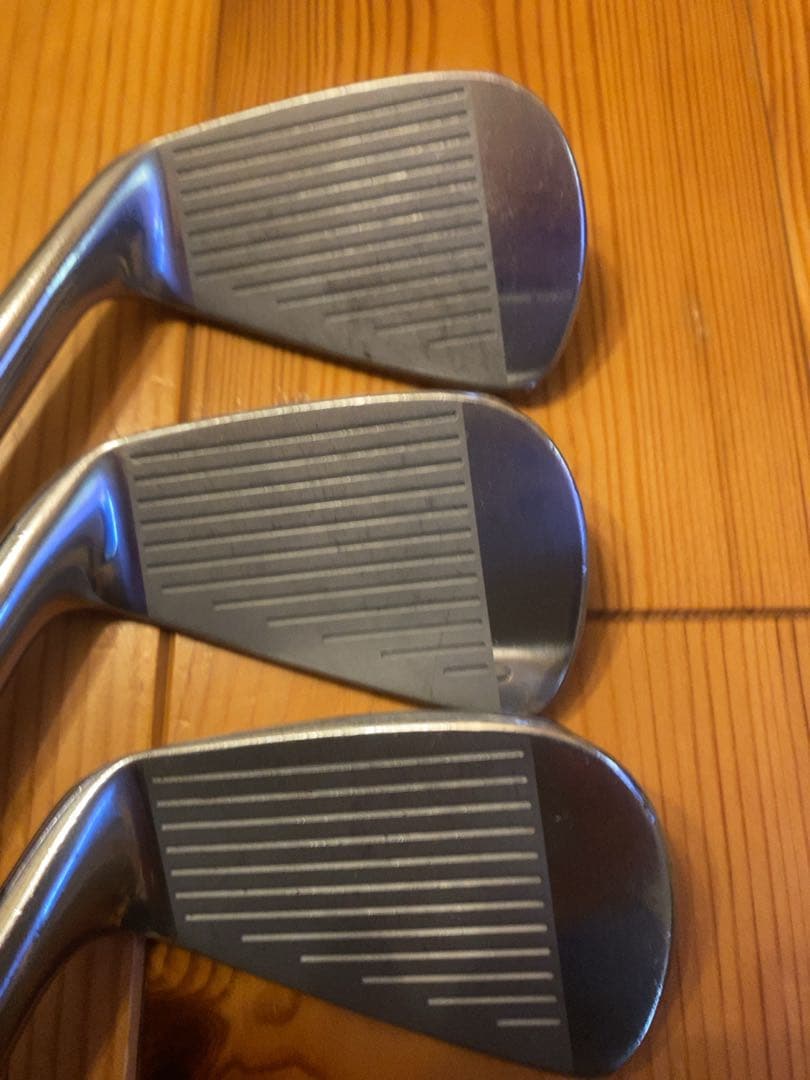 Bridgestone Golf Iron Sets J33 Forged