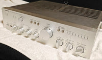 Onkyo Integrated Amplifiers Integra A-808