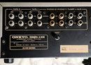 Onkyo Integrated Amplifiers Integra A-808