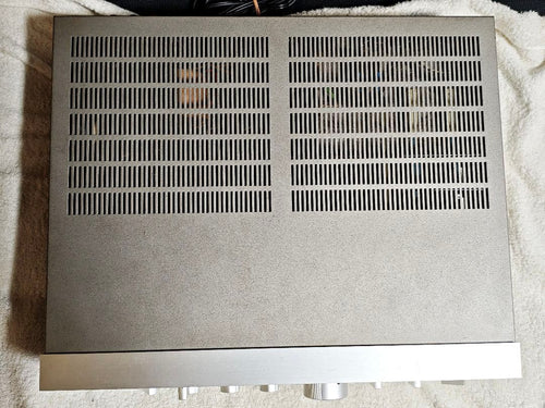 Onkyo Integrated Amplifiers Integra A-808