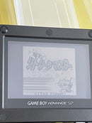 Gameboy Games