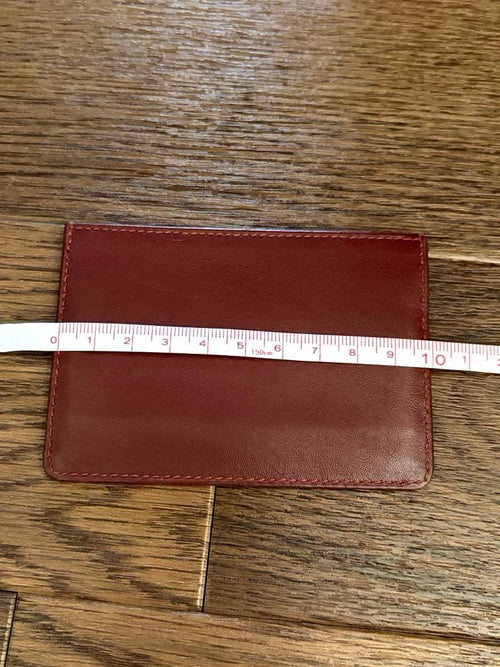 Cartier Card Cases