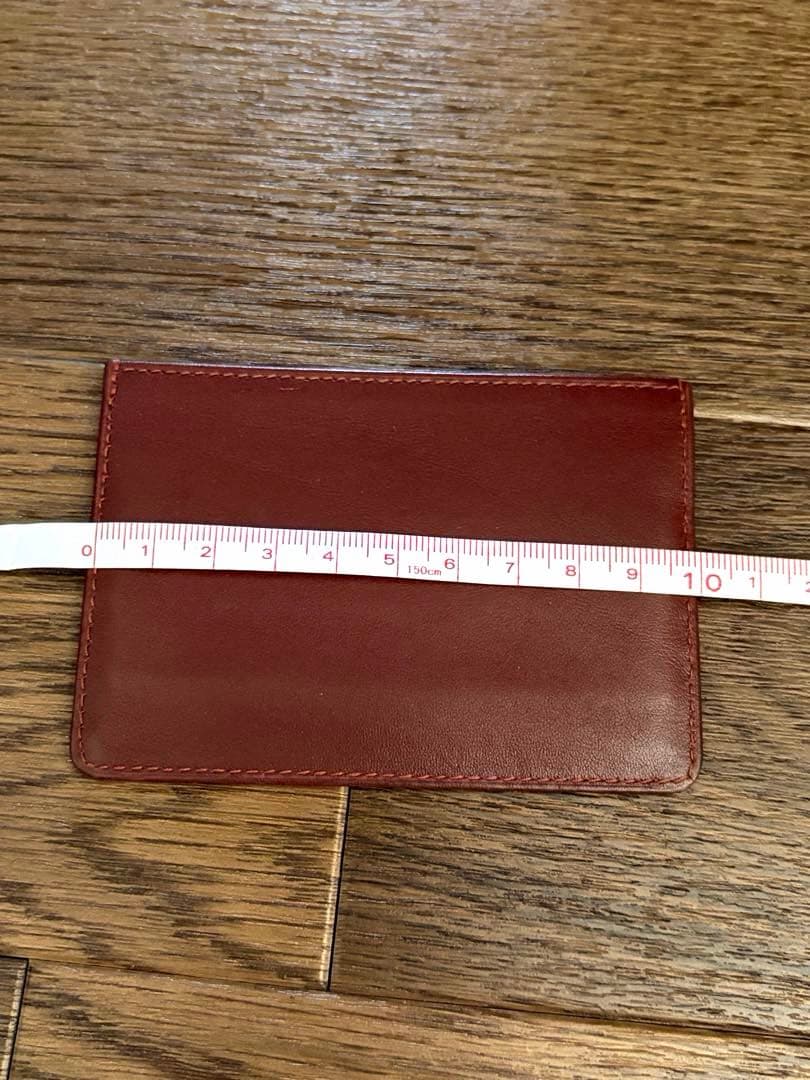 Cartier Card Cases