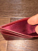 Cartier Card Cases