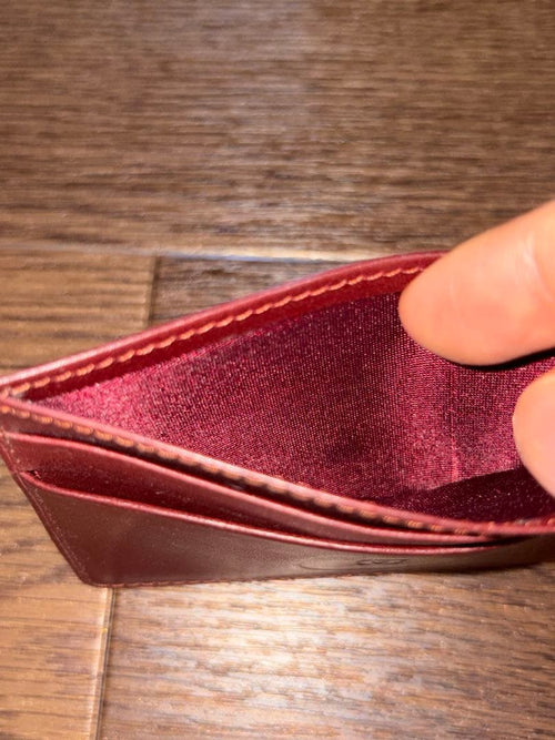 Cartier Card Cases