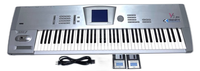 Analog Synthesizer Korg V3 Pro Trinity