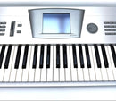Analog Synthesizer Korg V3 Pro Trinity