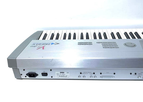 Analog Synthesizer Korg V3 Pro Trinity