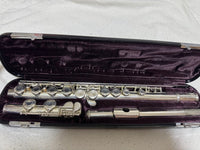 Yamaha Flutes 211Sii