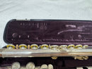 Yamaha Flutes 211Sii