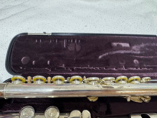 Yamaha Flutes 211Sii