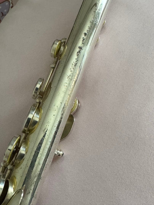 Yamaha Flutes 211Sii