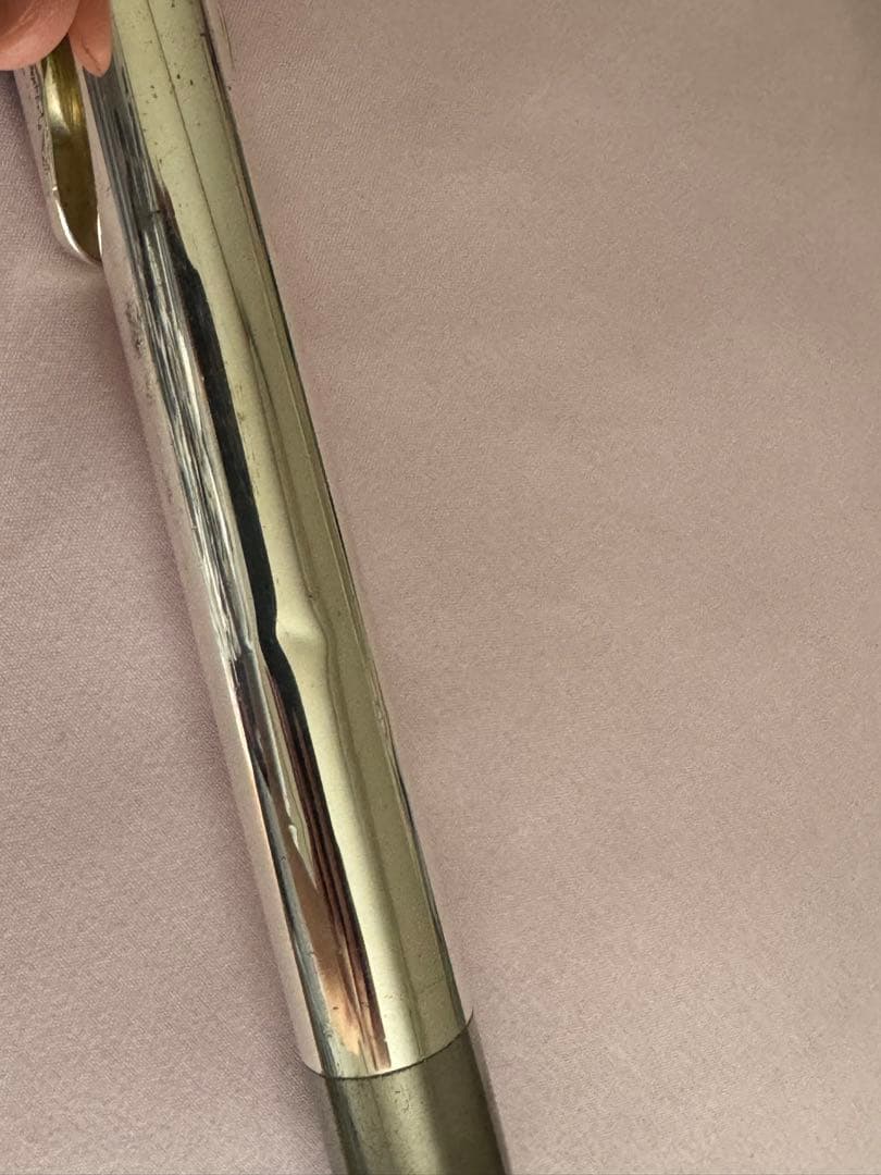 Yamaha Flutes 211Sii