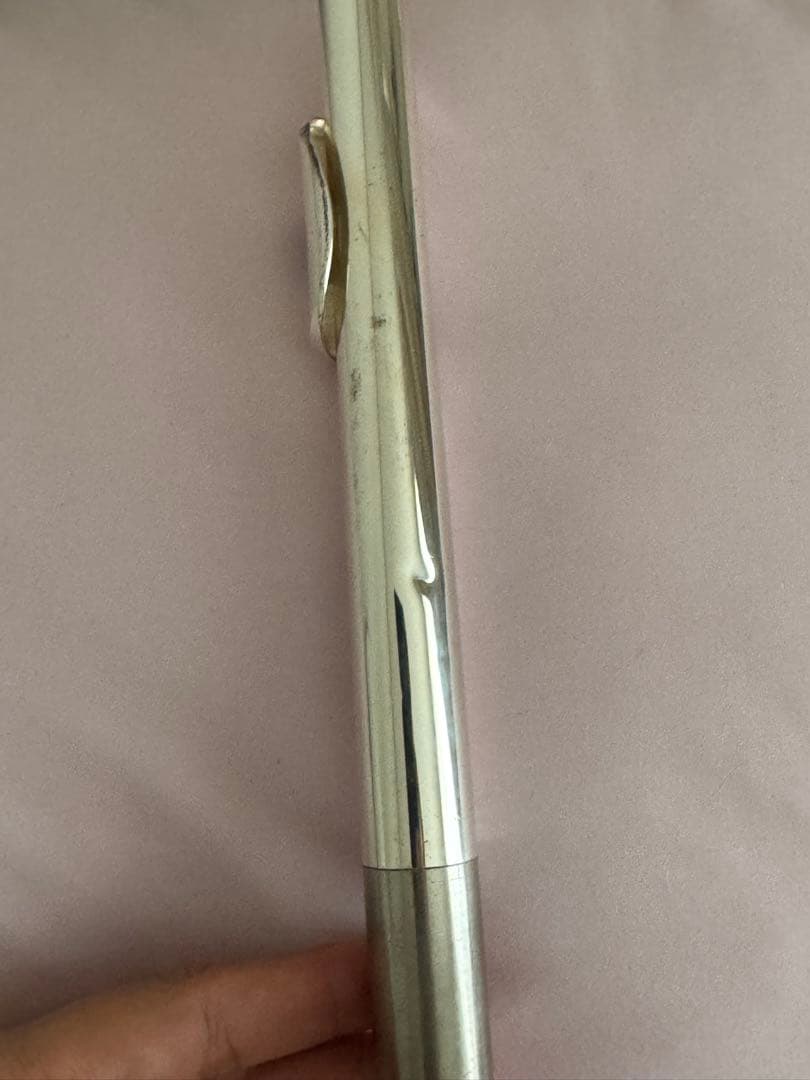 Yamaha Flutes 211Sii