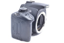 Canon Digital Slr Kissx