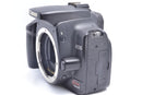 Canon Digital Slr Kissx