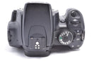Canon Digital Slr Kissx