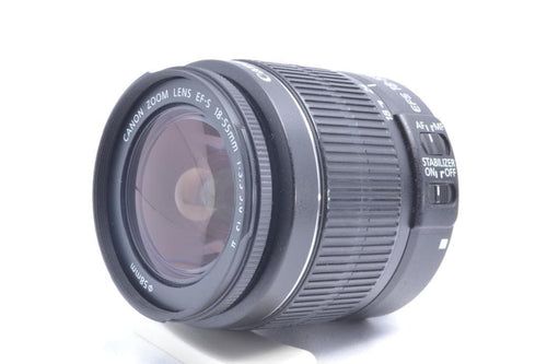 Canon Digital Slr Kissx