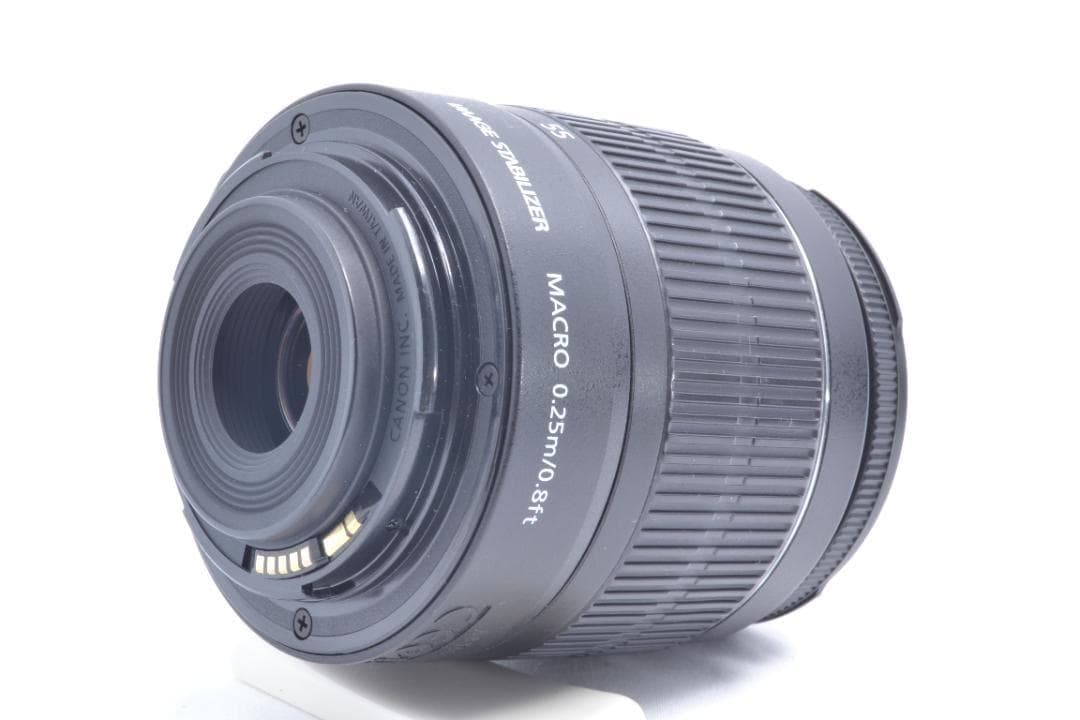 Canon Digital Slr Kissx