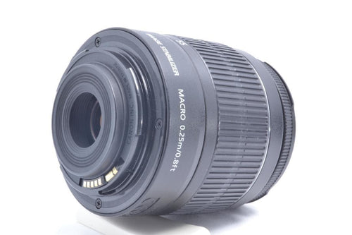 Canon Digital Slr Kissx