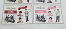 Stickers Sixtones 6