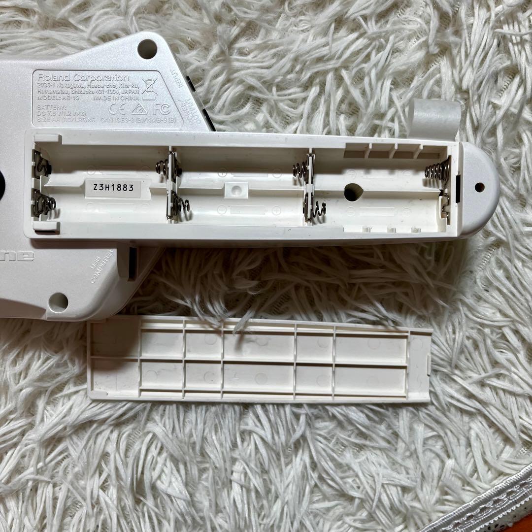 Roland Saxophones 24 Ae-10 Aerophone