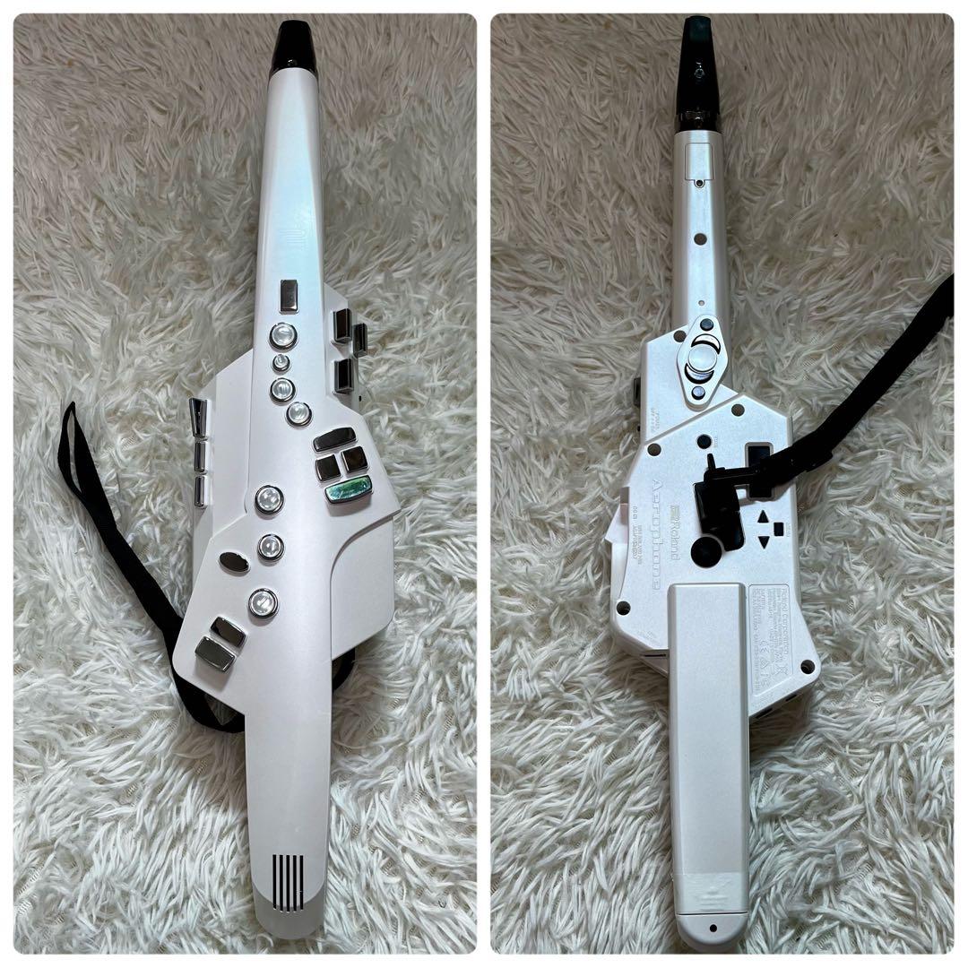 Roland Saxophones 24 Ae-10 Aerophone