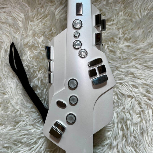 Roland Saxophones 24 Ae-10 Aerophone