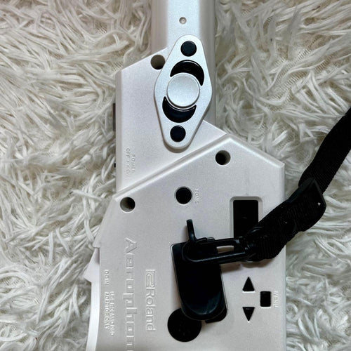 Roland Saxophones 24 Ae-10 Aerophone