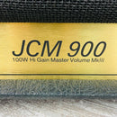 Marshall Guitar Amplifiers Jcm900 Mkiii 2100
