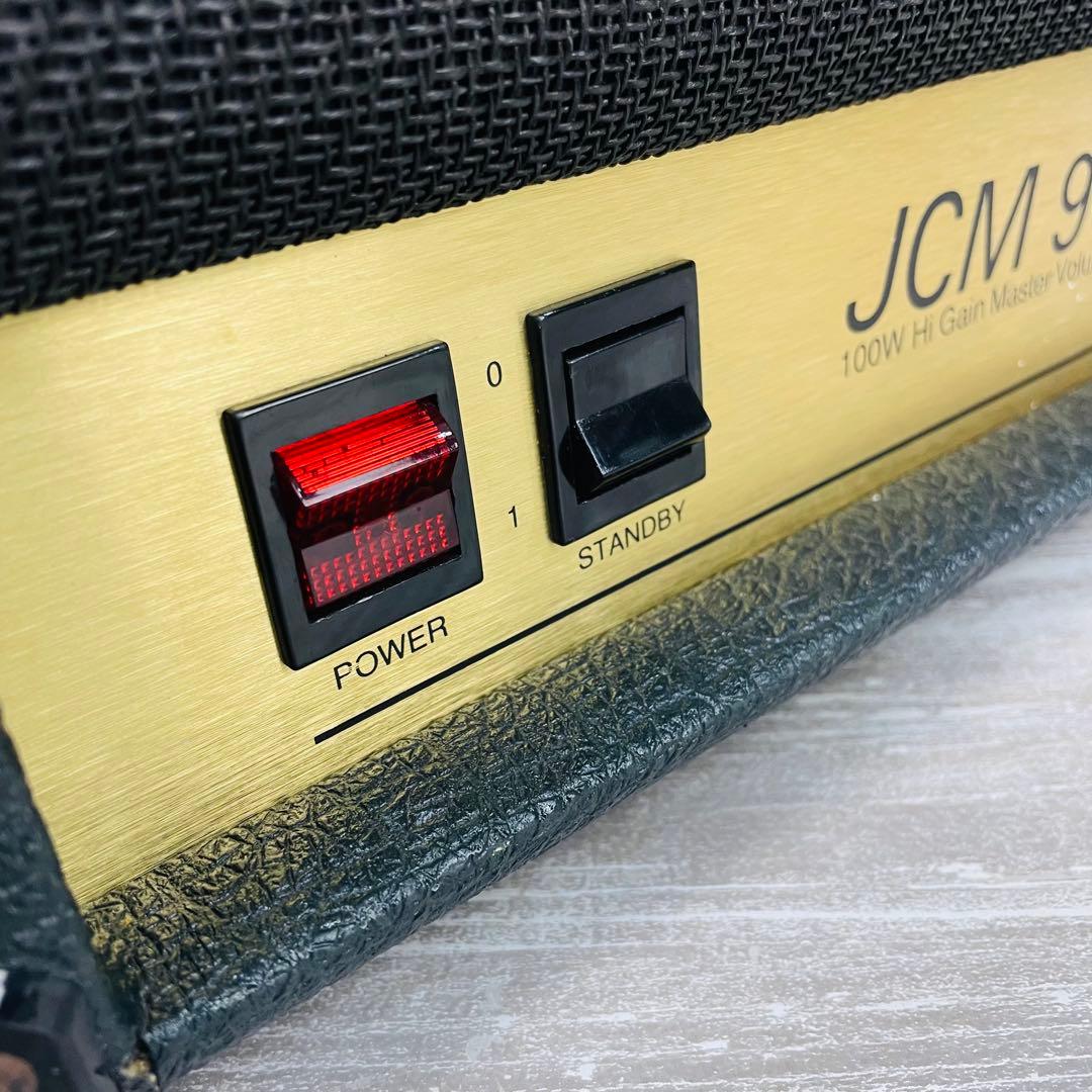 Marshall Guitar Amplifiers Jcm900 Mkiii 2100