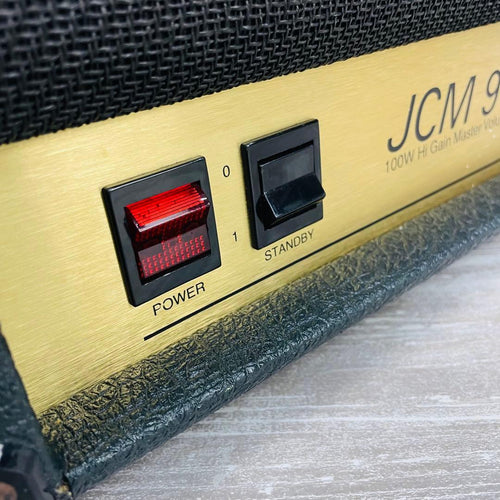 Marshall Guitar Amplifiers Jcm900 Mkiii 2100