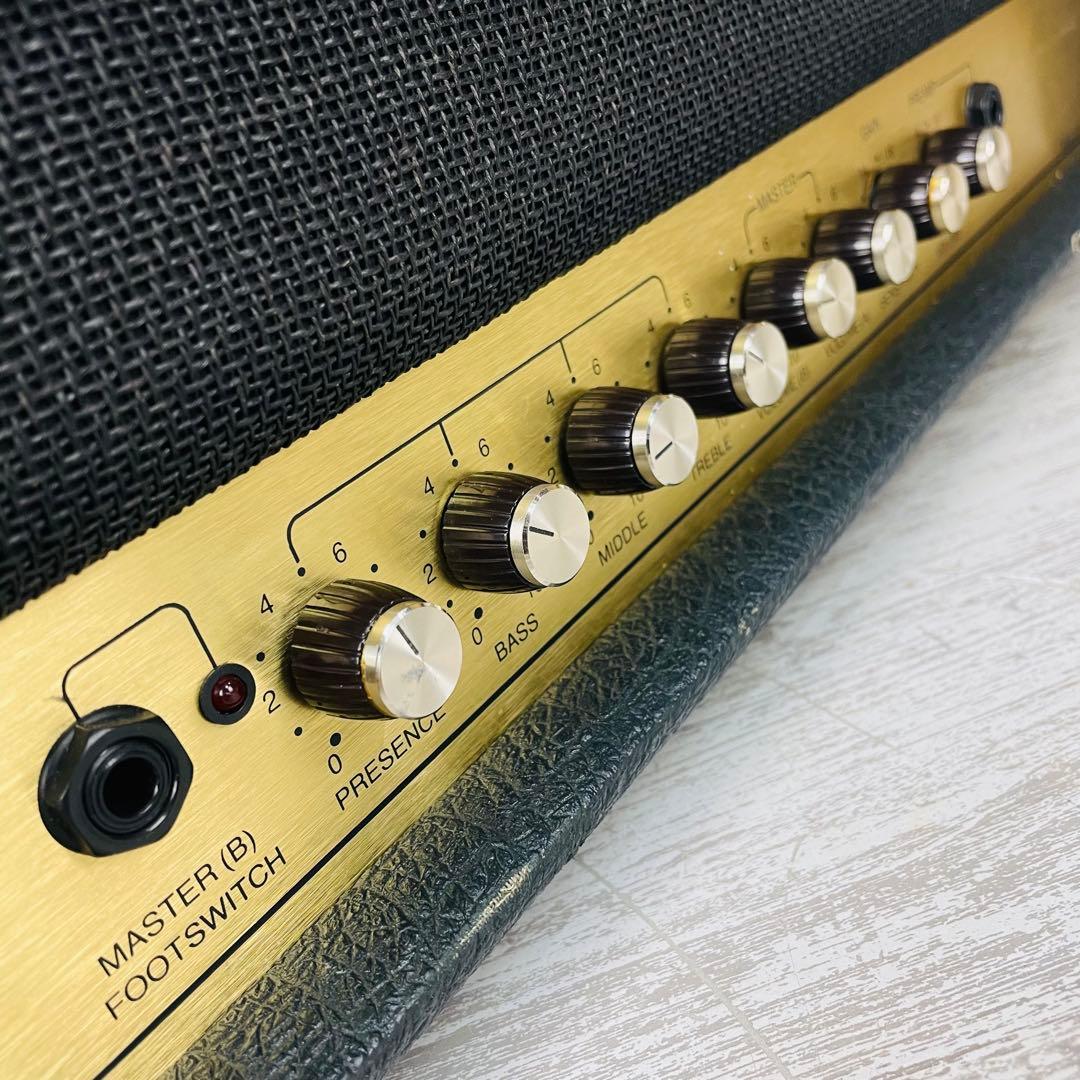 Marshall Guitar Amplifiers Jcm900 Mkiii 2100