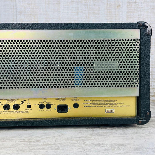 Marshall Guitar Amplifiers Jcm900 Mkiii 2100