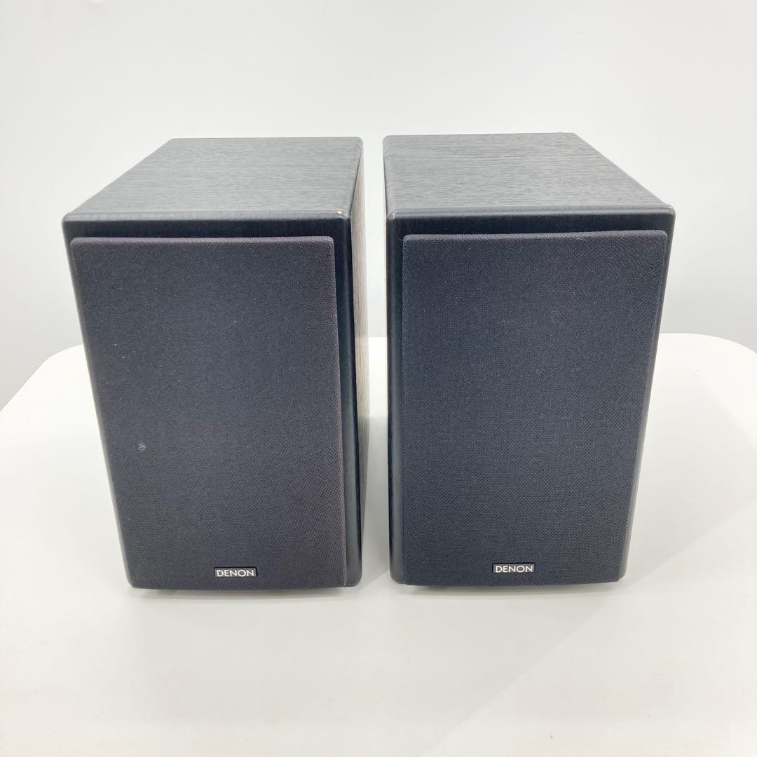 Denon Others Rcd-N7 Sc-M37 Cd