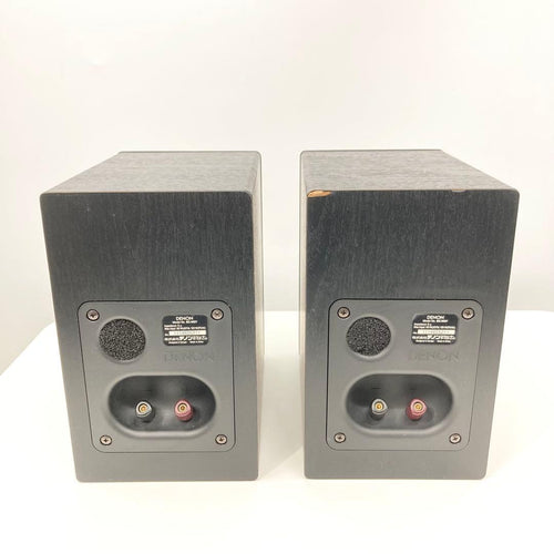 Denon Others Rcd-N7 Sc-M37 Cd