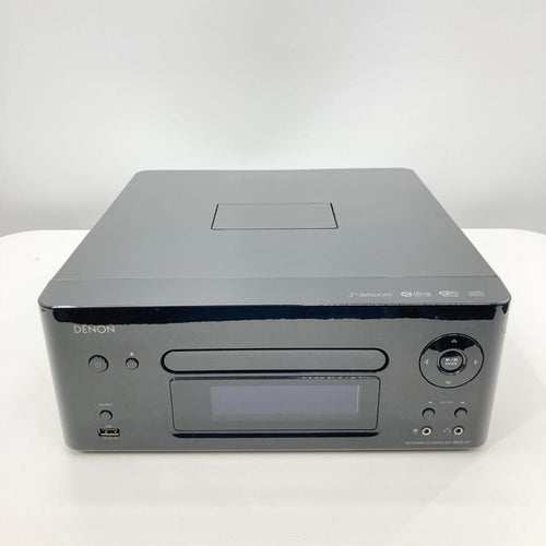 Denon Others Rcd-N7 Sc-M37 Cd
