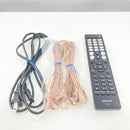 Denon Others Rcd-N7 Sc-M37 Cd