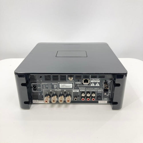 Denon Others Rcd-N7 Sc-M37 Cd