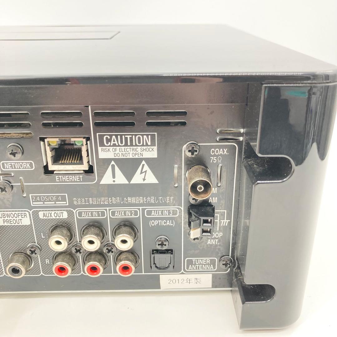 Denon Others Rcd-N7 Sc-M37 Cd