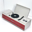 Panasonic Record Players (Turntables) National Sf-450 Ok