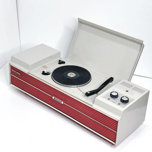 Panasonic Record Players (Turntables) National Sf-450 Ok