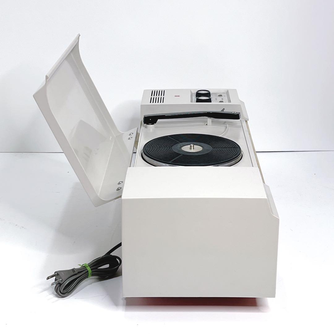 Panasonic Record Players (Turntables) National Sf-450 Ok