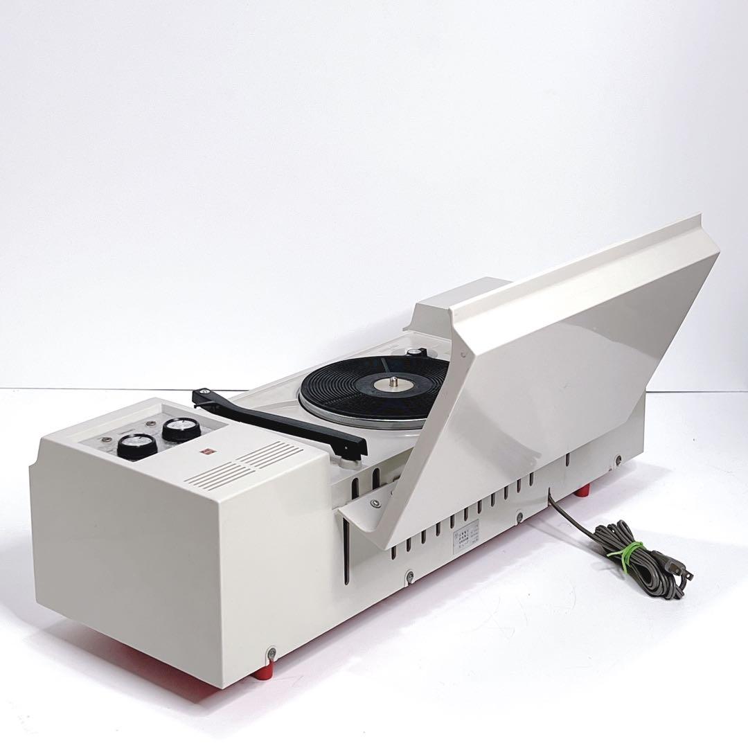 Panasonic Record Players (Turntables) National Sf-450 Ok