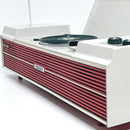 Panasonic Record Players (Turntables) National Sf-450 Ok
