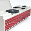 Panasonic Record Players (Turntables) National Sf-450 Ok