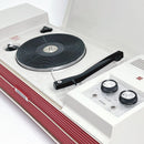 Panasonic Record Players (Turntables) National Sf-450 Ok